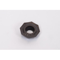 HOP, твердосплавна вставка для фрезерування, восьмикутна позитивна, сплав HP30 - упаковка з 10 штук