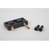 BOT10, Coolant Nozzle Block