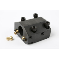 BOT24, статичний токарний тримач для внутрішнього (ID) діаметра 32 мм