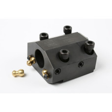 BOT24, статичний токарний тримач для внутрішнього (ID) діаметра 32 мм