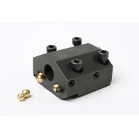 BOT24, 25mm Ø Internal (ID) Static Turning Holder