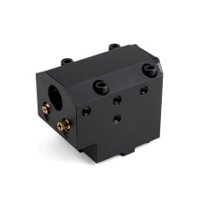 BMT45, статичний токарний тримач для внутрішнього (ID) діаметра 25 мм