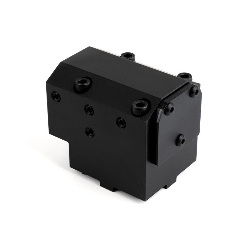 BMT45, статичний токарний тримач для внутрішнього (ID) діаметра 25 мм