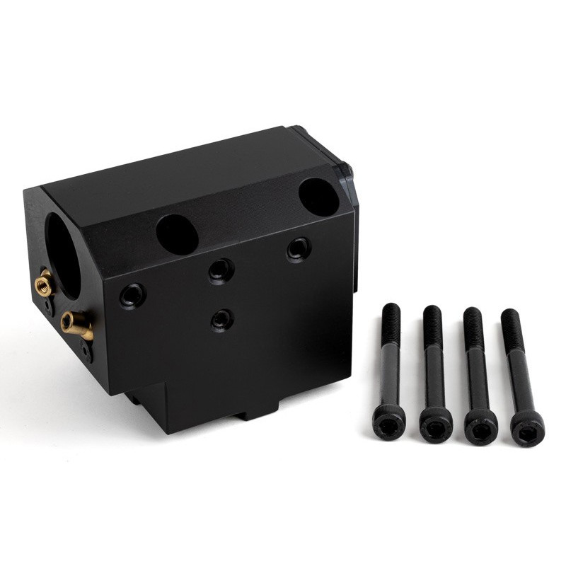 BMT45, статичний токарний тримач для внутрішнього (ID) діаметра 32 мм