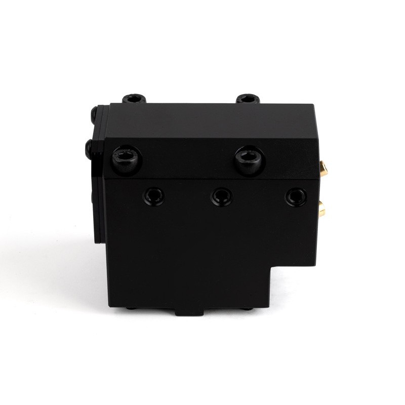 BMT45, статичний токарний тримач для внутрішнього (ID) діаметра 32 мм