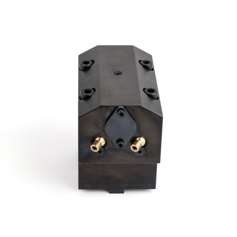 BMT45, 20mm Ø Internal (ID) Twin Static Turning Holder