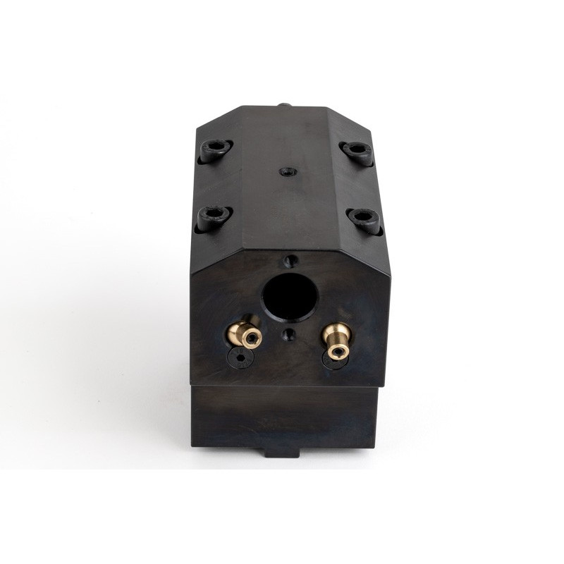 BMT45, 20mm Ø Internal (ID) Twin Static Turning Holder