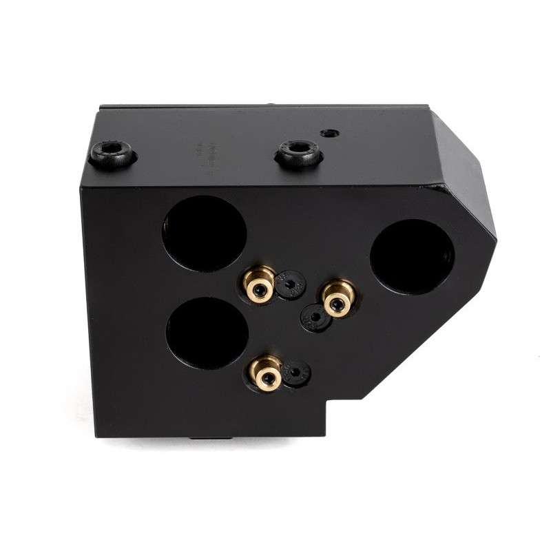 BMT45, статичний токарний тримач для внутрішнього (ID) діаметра 25 мм, 24-позиційний напівіндексний