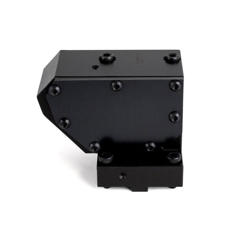 BMT45, статичний токарний тримач для внутрішнього (ID) діаметра 25 мм, 24-позиційний напівіндексний