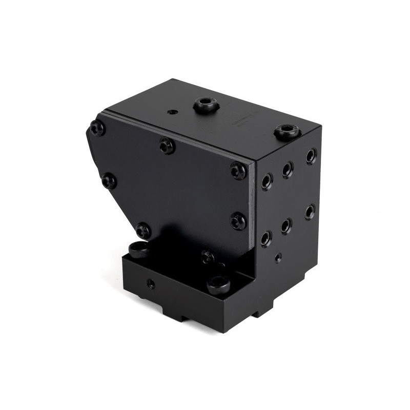 BMT45, статичний токарний тримач для внутрішнього (ID) діаметра 25 мм, 24-позиційний напівіндексний