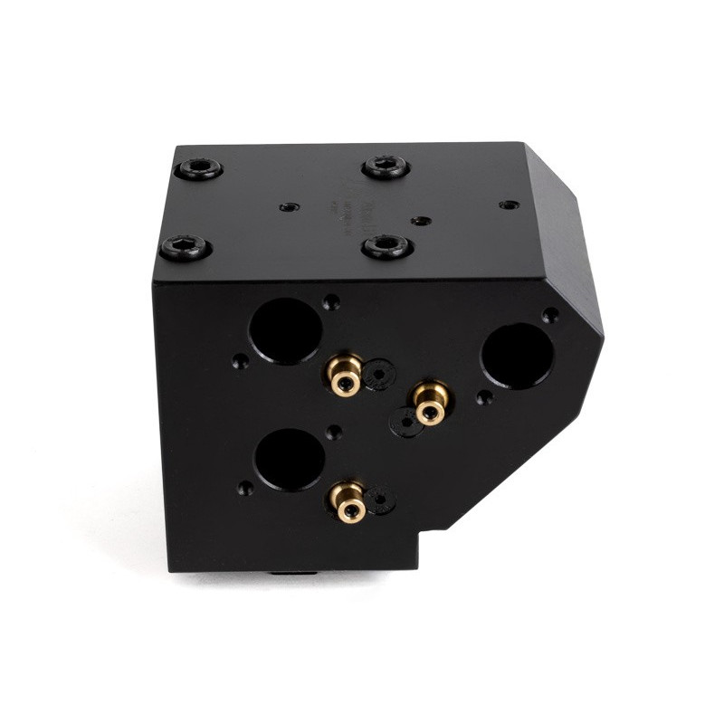 BMT45, 20mm Ø Internal (ID) Twin Static Turning Holder, 24-Station Half-Index