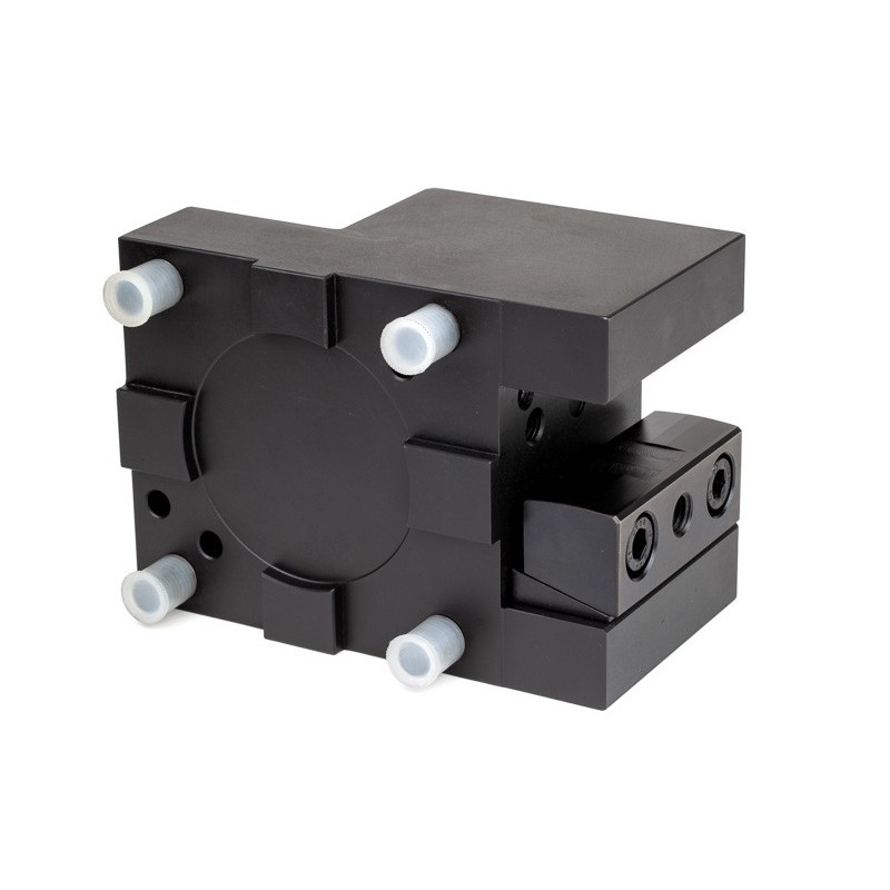 BMT75, статичний токарний тримач із зовнішнім (зовнішнім) квадратним хвостовиком 32 мм