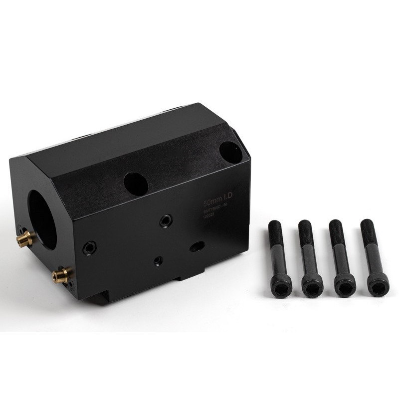 BMT75, статичний токарний тримач для внутрішнього (ID) діаметра 50 мм