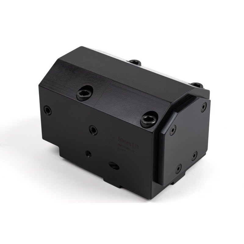 BMT75, статичний токарний тримач для внутрішнього (ID) діаметра 50 мм