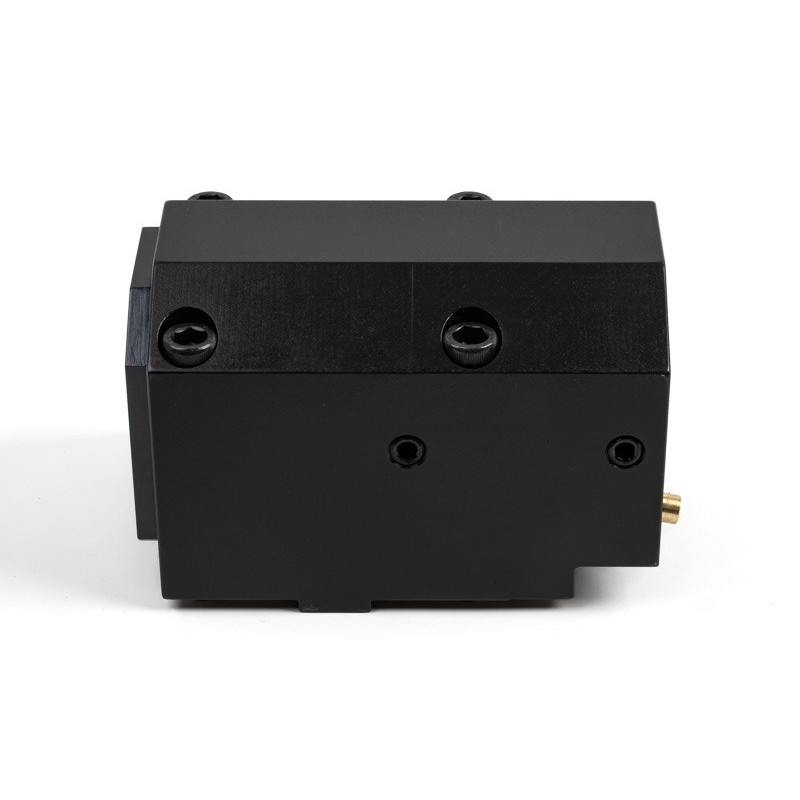 BMT75, статичний токарний тримач для внутрішнього (ID) діаметра 50 мм