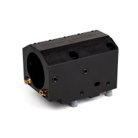 BMT75, 75mm Ø Internal (ID) Split-Body Static Turning Holder