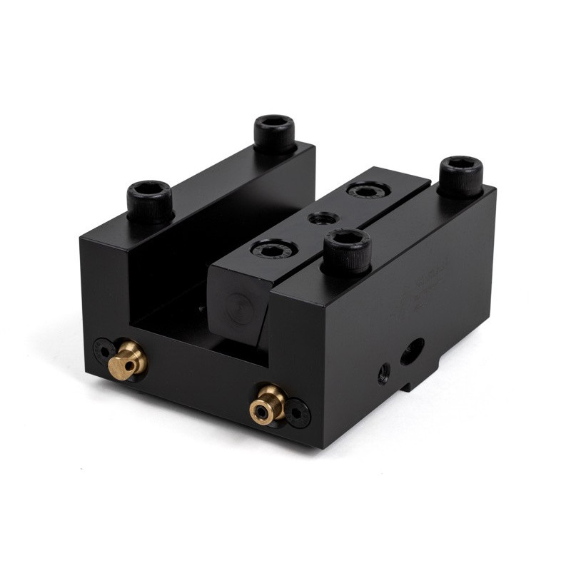 BMT75, статичний тримач для обробки торцевих канавок із квадратним хвостовиком 32 мм