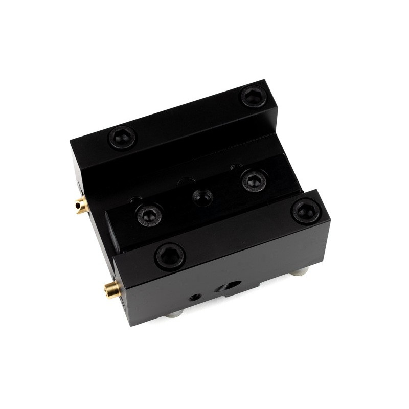 BMT75, статичний тримач для обробки торцевих канавок із квадратним хвостовиком 32 мм