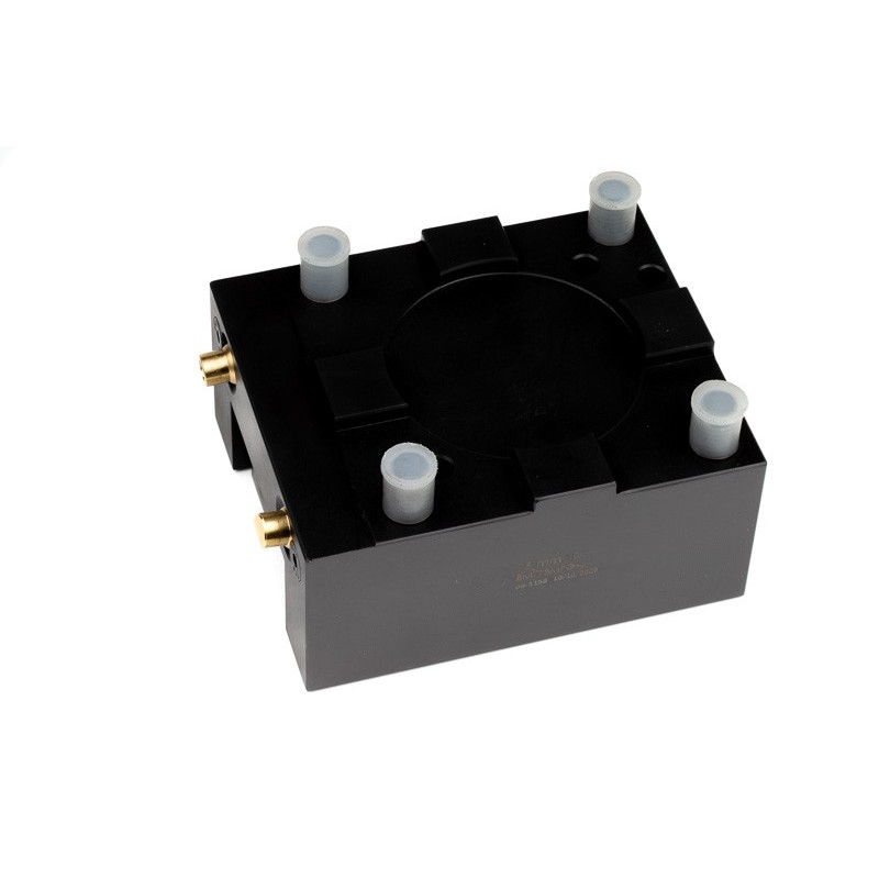 BMT75, статичний тримач для обробки торцевих канавок із квадратним хвостовиком 32 мм