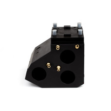 BMT75, статичний токарний тримач для внутрішнього (ID) діаметра 50 мм, 24-позиційний напівіндексний