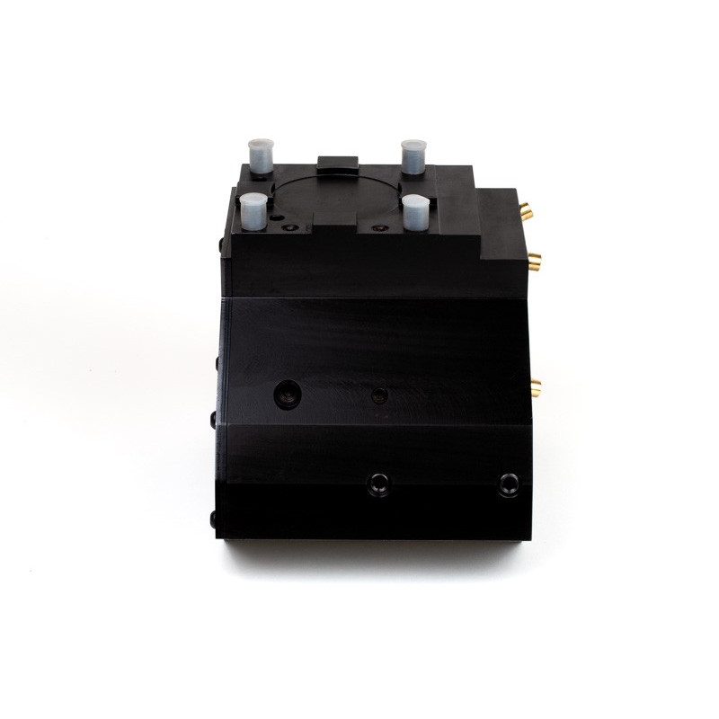 BMT75, статичний токарний тримач для внутрішнього (ID) діаметра 50 мм, 24-позиційний напівіндексний