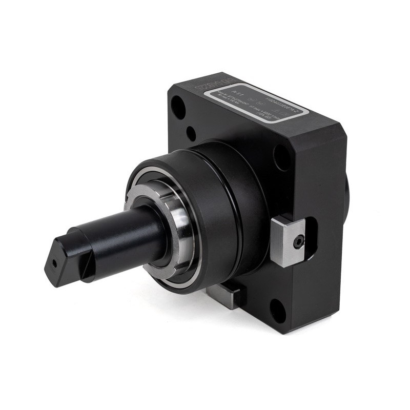 BMT75, Прямий осьовий токарний державка з приводом/приводом, державка Haas від BENZ