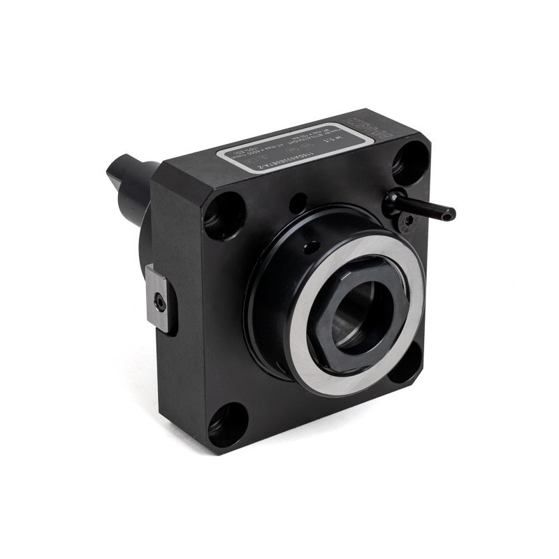 BMT75, Прямий осьовий токарний державка з приводом/приводом, державка Haas від BENZ