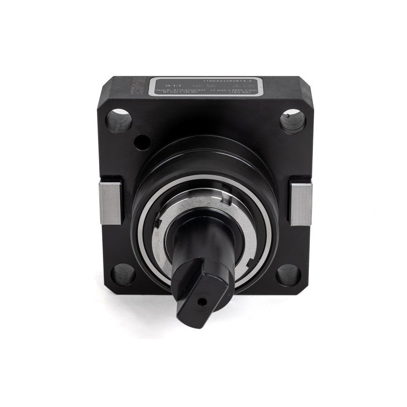 BMT75, Прямий осьовий токарний державка з приводом/приводом, державка Haas від BENZ