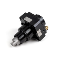 BMT75, Straight Axial Live/Driven Turning Holder, Haas Toolholding by EXSYS/Eppinger