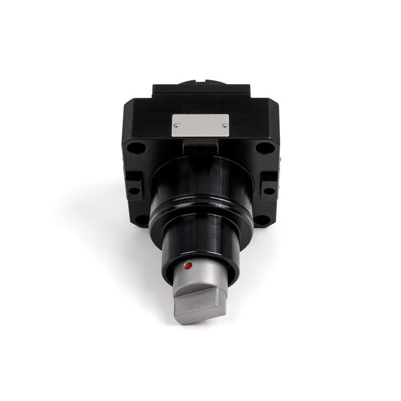 BMT75, прямий осьовий токарний державка з приводом/приводом, державка Haas від EXSYS/Eppinger