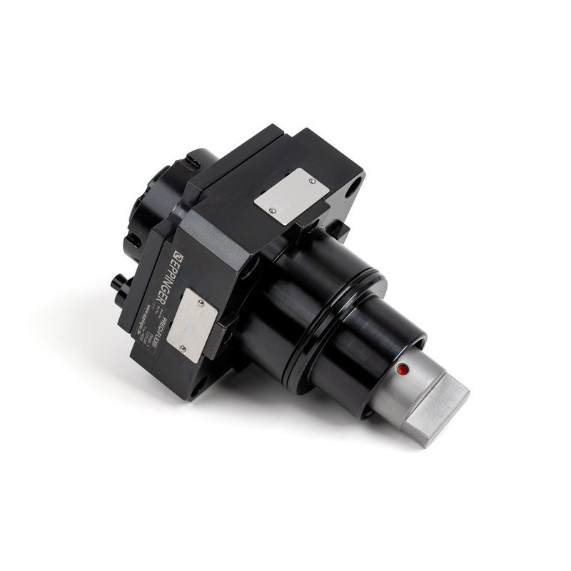 BMT75, прямий осьовий токарний державка з приводом/приводом, державка Haas від EXSYS/Eppinger