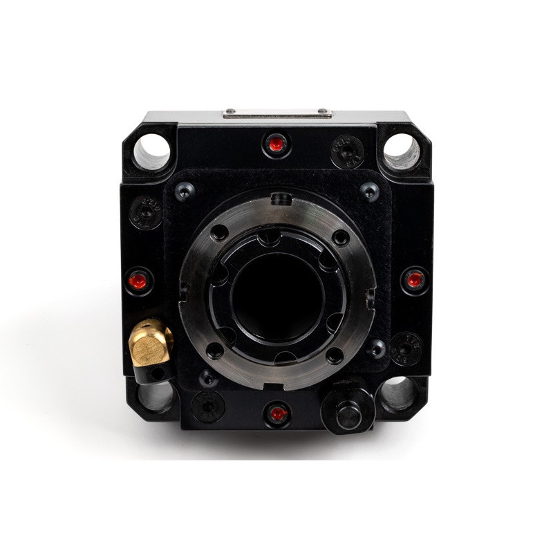 BMT75, прямий осьовий токарний державка з приводом/приводом, державка Haas від EXSYS/Eppinger