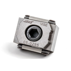 Low Profile Spring Clamp, Flat Edge, Large