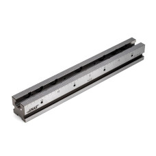 Low Profile Spring Clamp Rail Fixture, 400mm