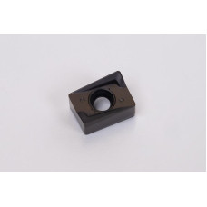 HRNP, твердосплавна вставка для фрезерування, прямокутна негативно-позитивна, сплав HK25 - упаковка з 10 штук