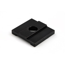 Low Profile Spring Clamp Rail Base Plate