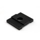 Low Profile Spring Clamp Rail Base Plate