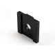 Low Profile Spring Clamp Rail Base Plate