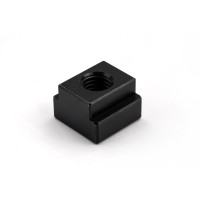 Low Profile Spring Clamp Rail T-Nut