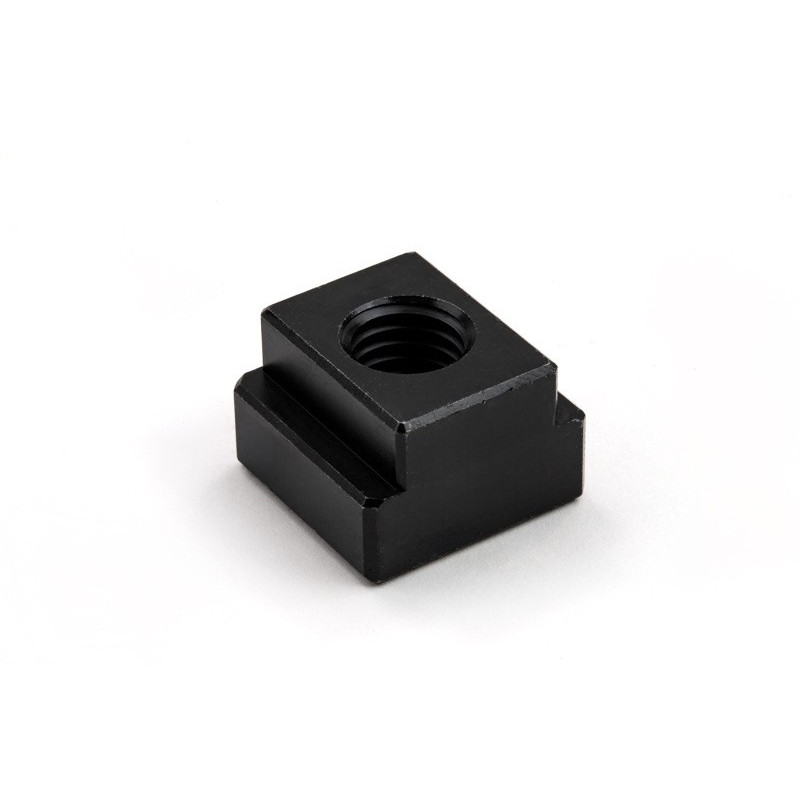 Low Profile Spring Clamp Rail T-Nut