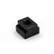 Low Profile Spring Clamp Rail T-Nut