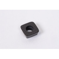 HSHF, Carbide Shell Mill Insert, Square High Feed, Grade HP30 - Pack of 10