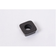 HSHF, твердосплавна вставка для фрезерування, квадратна, висока подача, сплав HP30 - упаковка з 10 штук