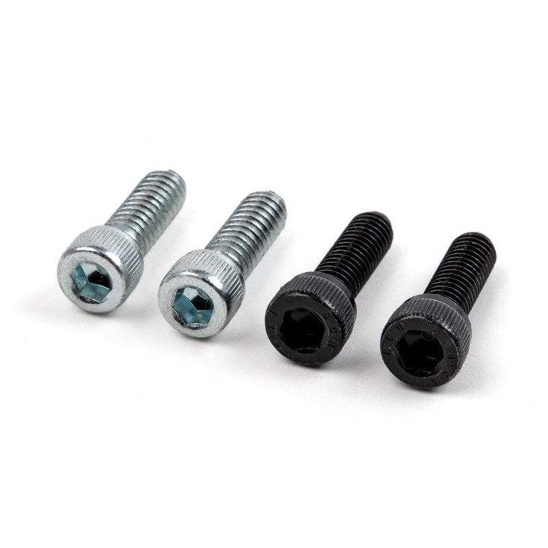 BOT10, клиновий затискач