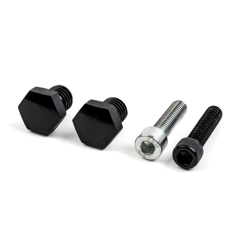 BOT40, Болт-затискач