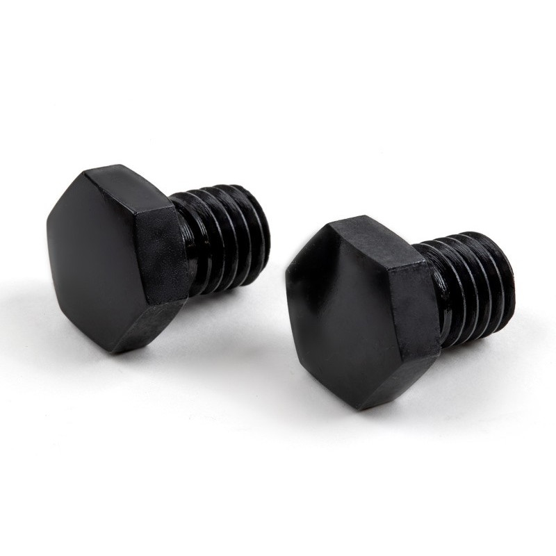 BOT40, Болт-затискач