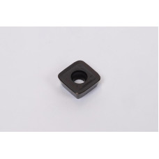 HSHF, твердосплавна вставка для фрезерування, квадратна, висока подача, сплав HMP35 - упаковка з 10 штук