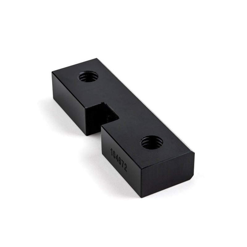 BOT40, Болт-затискач