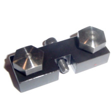 BOT20, Затискач болтів та клинів револьверної головки