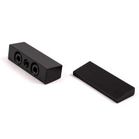 BMT65, клиновий затискач 25 мм, відстань між болтами 32 мм